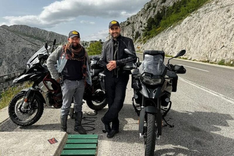 4 day motorcycle trip through Croatia, starting in Trogir - Why We Think This Tour Offers Great Value