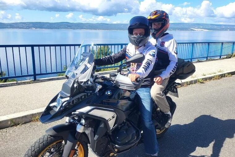 4 day motorcycle trip through Croatia, starting in Trogir - Who Should Consider This Tour?