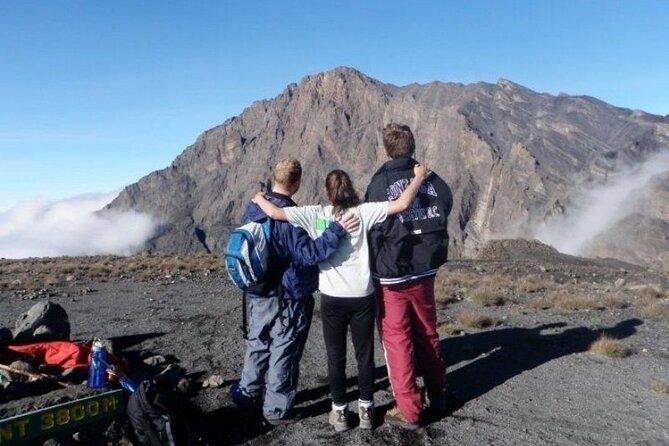 4-day Mount Meru Treks - Essential Packing List