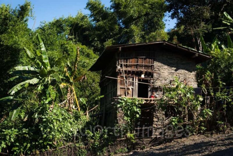 4-Day NabjiKorphu Wildlife Forest Eco Tour - Day 4: Return Trek and Journey Home