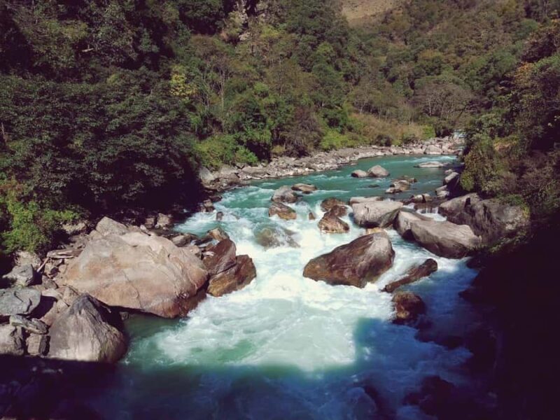 4-Day NabjiKorphu Wildlife Forest Eco Tour - Final Thoughts