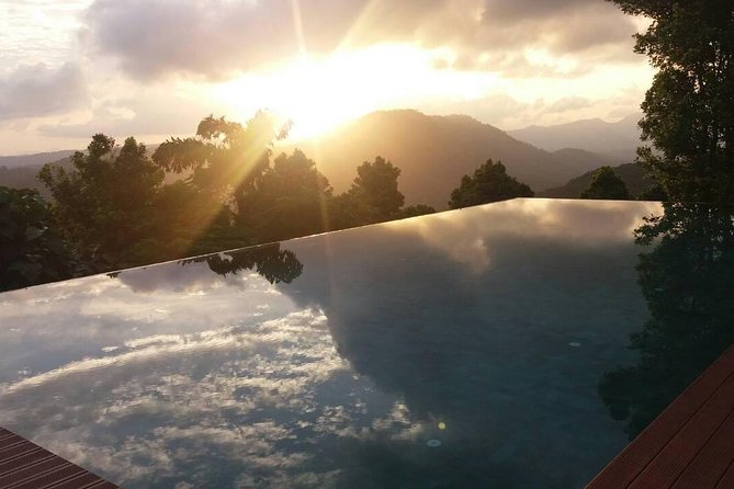 4-Day Nature and Adventure Tour in Sri Lanka - Inclusions and Exclusions