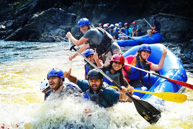 4-Day Nature and Adventure Tour in Sri Lanka - The Sum Up