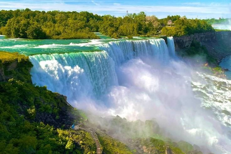 4-Day Niagara Falls & U.S. Capitol Tour from New York City - Five things to know before you go