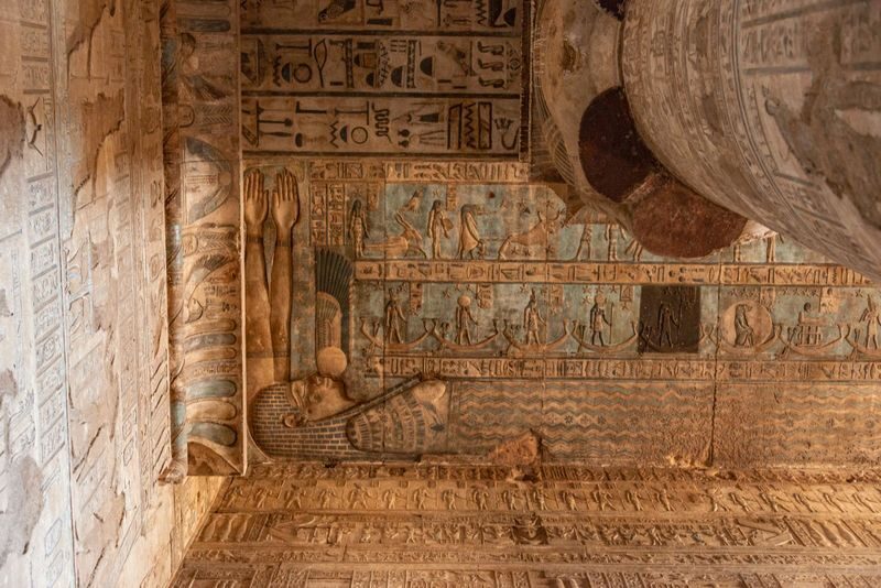 4-Day Nile Cruise sails Aswan to Luxor&Abu Simbel.Hot air Balloon - What the price covers, and what it does not