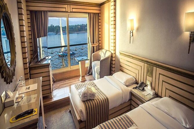 4 Day Nile Retreat From Marsa Alam to Luxor - Good To Know