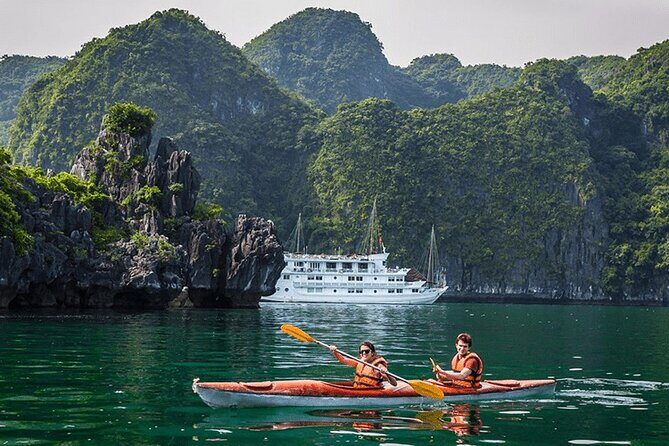 4 Day Ninh Binh & Halong Bay Cruise and Cat Ba Island from Hanoi - Good To Know