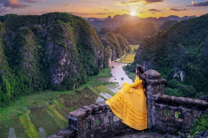 4 Day Ninh Binh & Halong Bay Cruise and Cat Ba Island from Hanoi - Who This Tour Is Best For