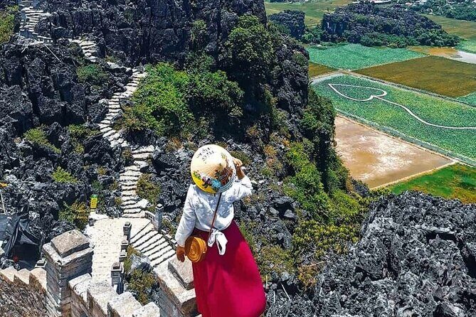 4 Day Ninh Binh & Halong Bay Cruise and Cat Ba Island from Hanoi - FAQs