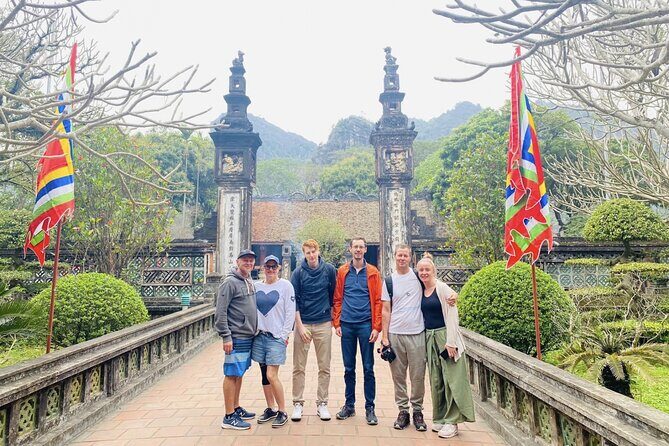 4 Day Ninh Binh & Halong Bay Cruise and Cat Ba Island from Hanoi - FAQ