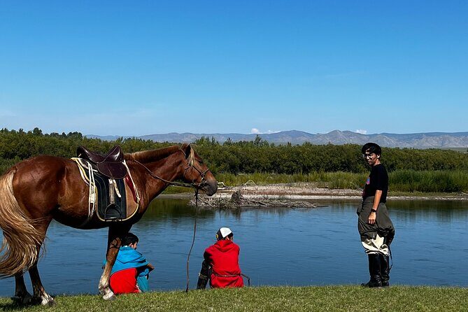 4 Day Nomadic Life Experience In Northern Mongolian - Frequently Asked Questions