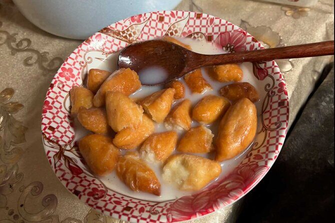 4 Day Nomadic Life Experience In Northern Mongolian - An In-Depth Look at the Mongolia Nomad Experience