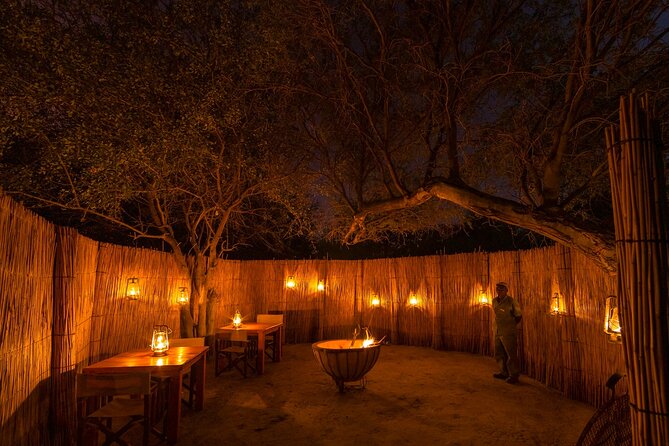 4-Day Okavango Delta & Boteti River Tented Safari - Customer Reviews