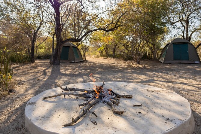 4-Day Okavango Delta & Boteti River Tented Safari - Additional Information