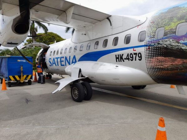 4-Day Pacific Tour: Explore Guapi's Hidden Treasures. - Frequently Asked Questions