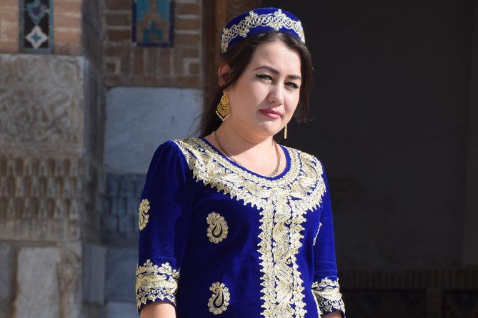 4-Day Pearls of Uzbekistan Tour - Additional Information