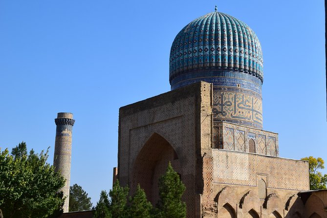 4-Day Pearls of Uzbekistan Tour - Customer Reviews