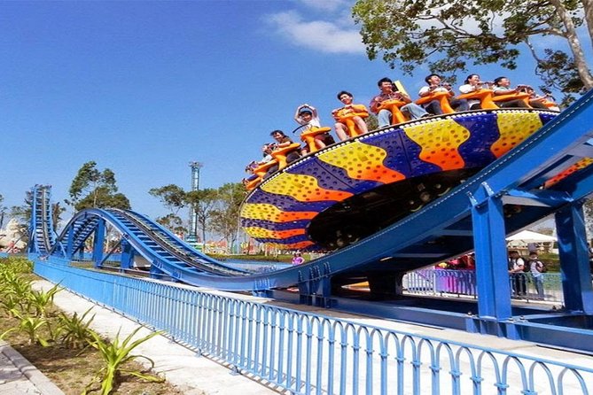 4 Day Phu Quoc Island Private Family Package - Booking and Availability