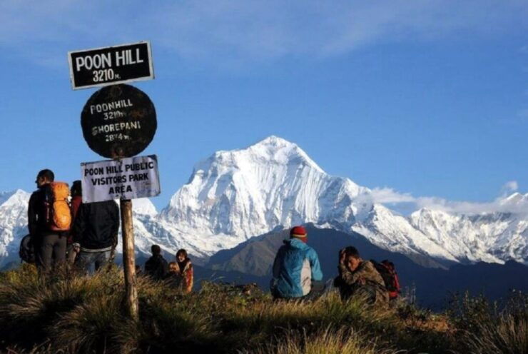 4 Day Poon Hill Trek Economic Transport - Transport Options for Poon Hill Trek