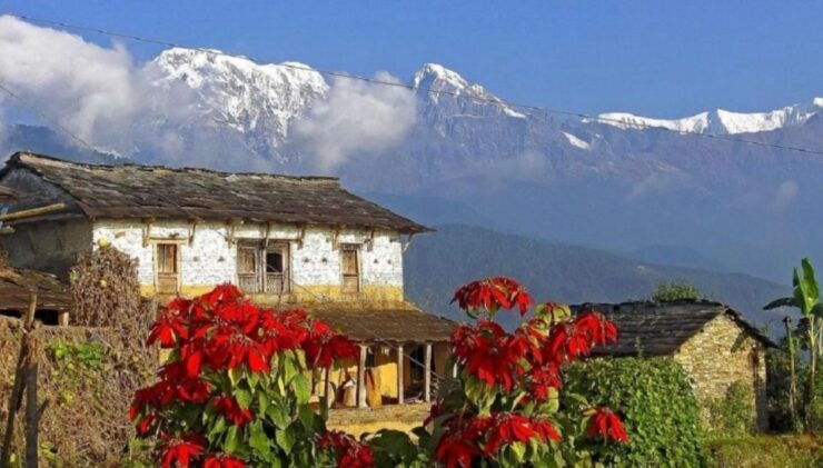 4 Day Poon Hill Trek Economic Transport - Cost-Saving Tips for Trekking Transportation