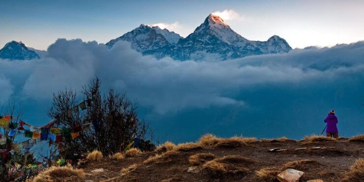 4 Day Poon Hill Trek From Pokhara - Trek Highlights and Experience