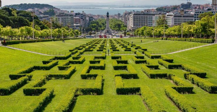 4-Day Portugal Tour From Madrid: Lisbon and Fatima - Tour Itinerary Overview