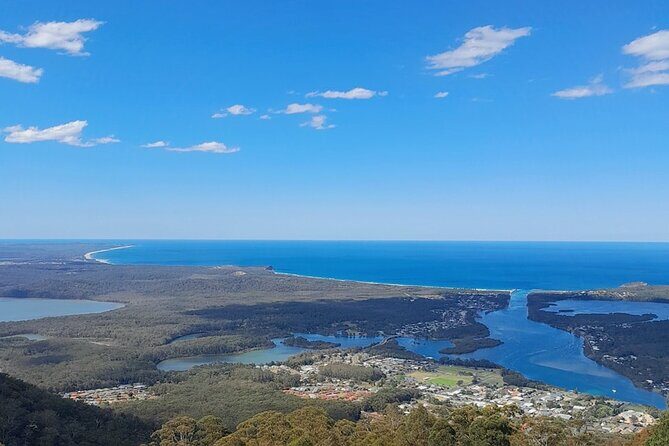 4-Day Private Coastal Escape from Sydney to Mid North Coast - Introduction: A Private Coastal Adventure You’ll Want to Consider