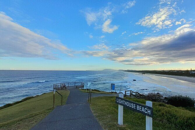 4-Day Private Coastal Escape from Sydney to Mid North Coast - FAQ