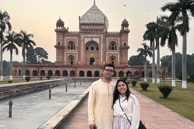 4 Day Private Golden Triangle Tour Delhi, Agra, Jaipur by Car Bus - Who This Tour Suits Best