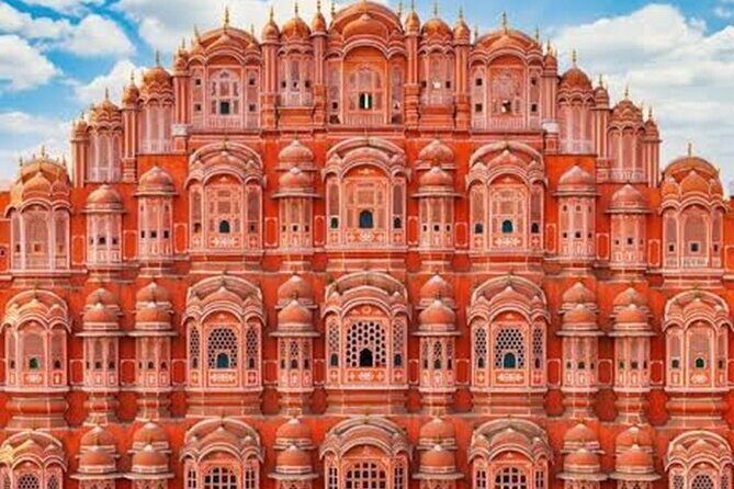 4 Day Private Golden Triangle Tour Delhi, Agra, Jaipur by Car Bus - The Sum Up: A Well-Rounded, Value-Packed Tour