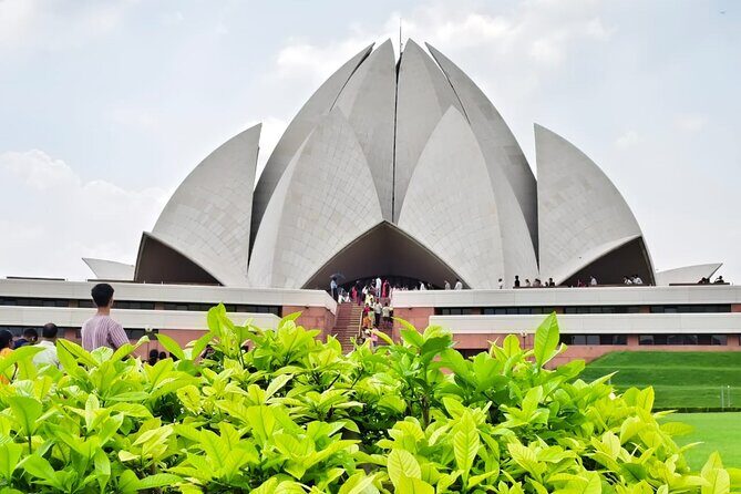 4 Day Private Golden Triangle Tour Delhi, Agra, Jaipur by Car Bus - FAQ