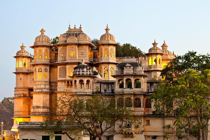4 Day Private Golden Triangle Tour From Delhi to Agra and Jaipur - Good To Know