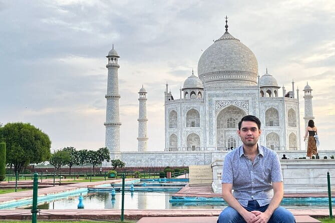 4-Day Private Golden Triangle Tour from New Delhi - Good To Know  