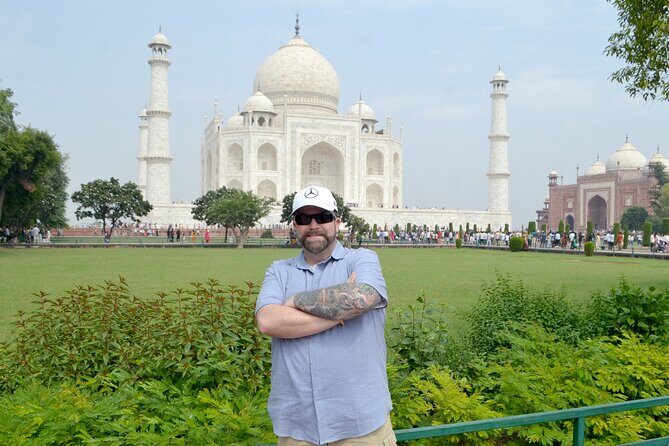 4 Day Private Golden Triangle Tour to Agra and Jaipur From Delhi - FAQ