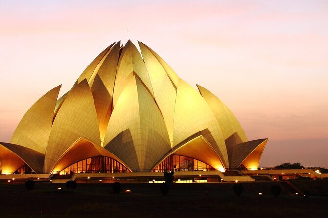 4 Day Private Golden Triangle Tour to Agra and Jaipur From Delhi - Who Is This Tour Best For?