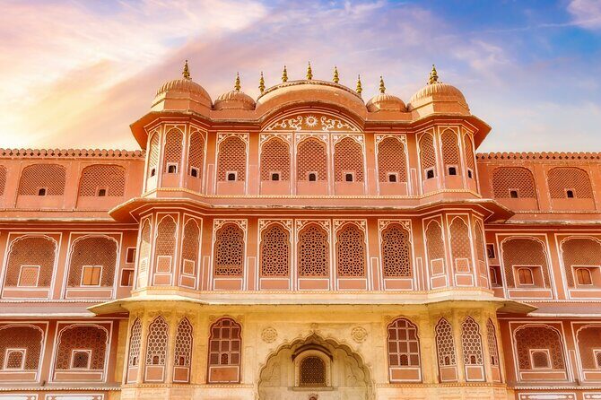 4 Day Private Golden Triangle Tour to Agra Jaipur from New Delhi - FAQs