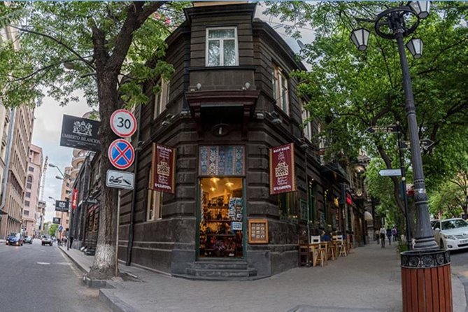 4 Day Private Guided Driving Tour in Armenia - Booking and Cancellation Policy