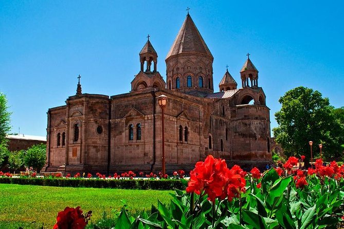 4 Day Private Guided Driving Tour in Armenia - Customer Reviews