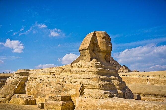 4-Day Private Guided Egypt Travel Package To Cairo Luxor & Aswan - Meeting and Pickup Details