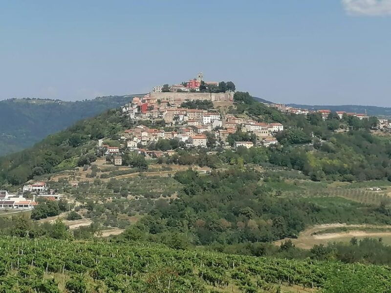 4 Day Private Istria Tour from Zagreb: Explore & Enjoy - Good To Know