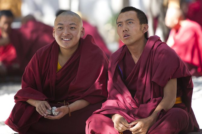 4-Day Private Lhasa Tour - UNESCO World Heritage Sites