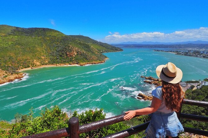 4 Day Private Luxury Garden Route & Bhejane Reserve Safari - Itinerary Overview