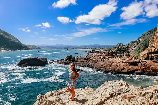 4 Day Private Luxury Garden Route & Bhejane Reserve Safari - Accommodation Details
