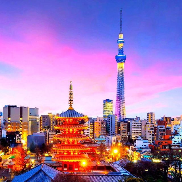 4-Day Private MT Fuji Tokyo Kamakura Hakone Nikko Yokohama - Booking and Payment