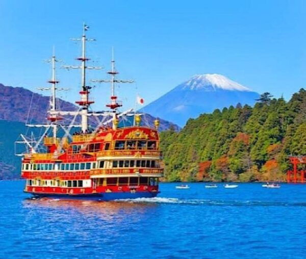 4-Day Private MT Fuji Tokyo Kamakura Hakone Nikko Yokohama - Common Questions