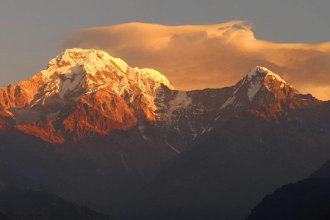 4-Day Private Poon Hill Trekking Tour - Reviews