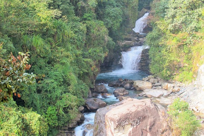 4-Day Private Poon Hill Trekking Tour - Trek Itinerary