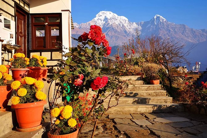 4-Day Private Poon Hill Trekking Tour - What to Pack