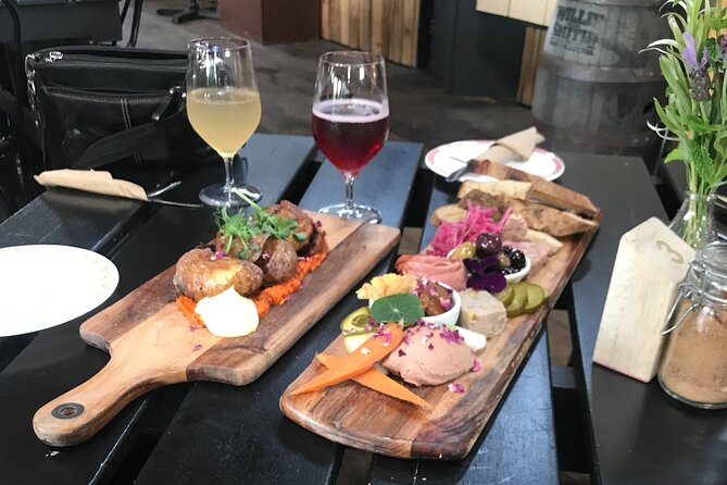 4-Day Private Tasmania Wilderness and Whiskey Walks. - Cancellation Policy and Additional Information