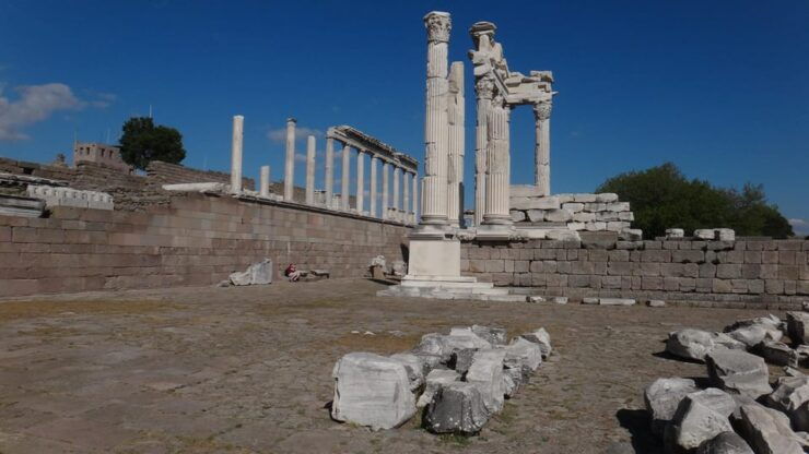 4 Day Private Tour 7 Churches Biblical Journey From Izmir - Good To Know